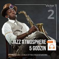 Jazz Atmosphere vol 02 - SET 5 h